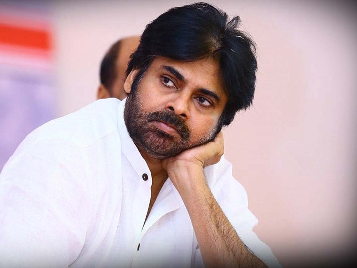 కెసిఆర్ అంటే పవన్ కళ్యాణ్ కి భయం?