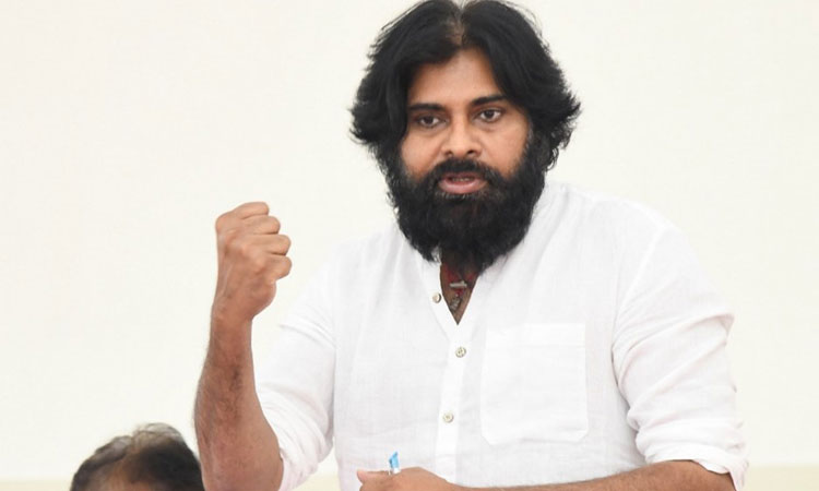 pawan kalyan telugu rajyam