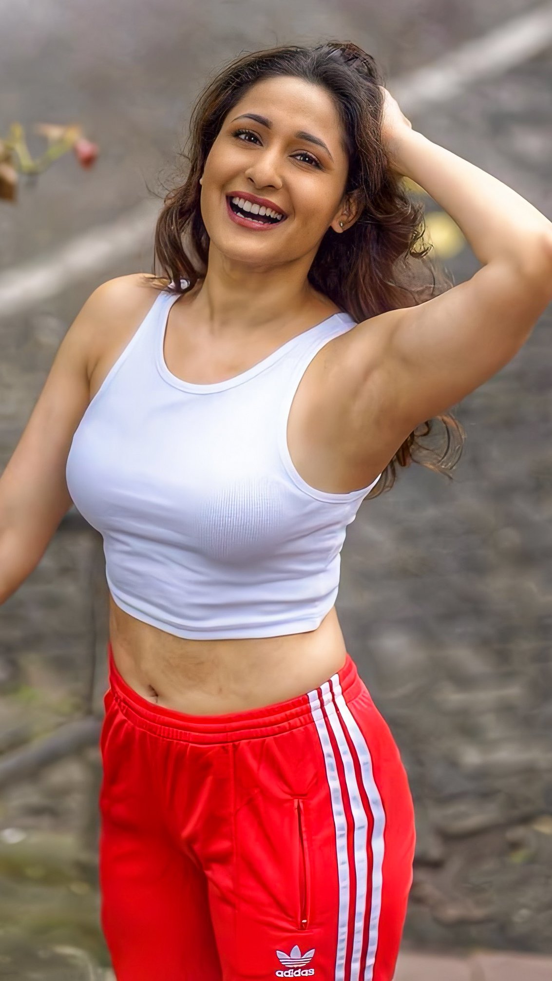 pragya jaiswal Joshful Images pragya jaiswal Joshful Images