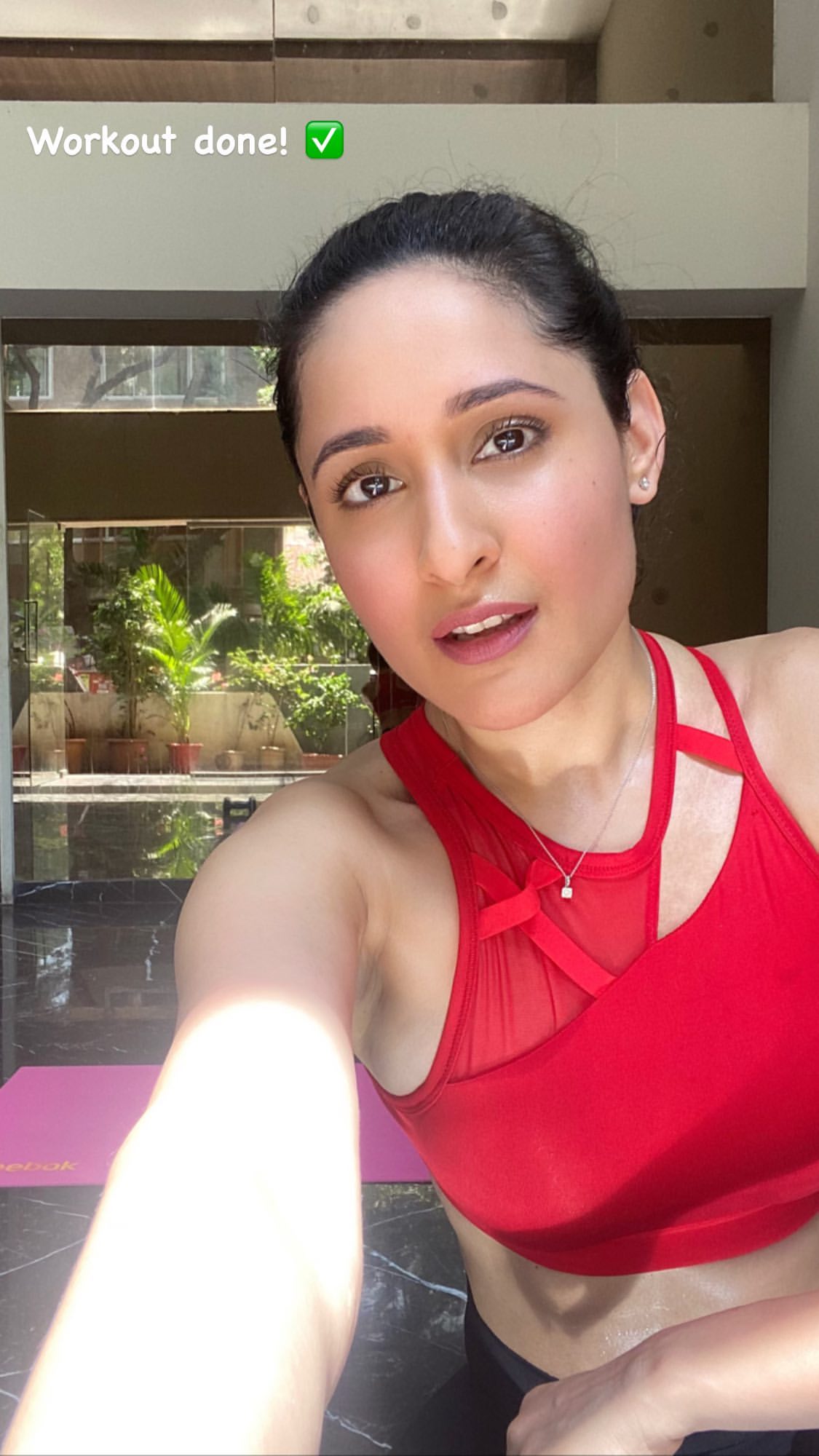 pragya jaiswal Joshful Images pragya jaiswal Joshful Images