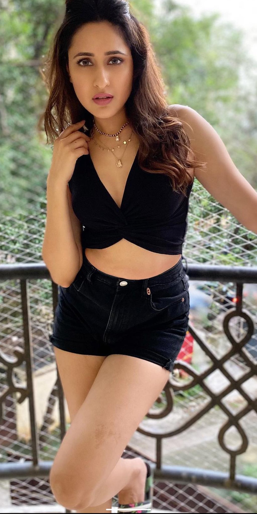 pragya jaiswal Joshful Images pragya jaiswal Joshful Images