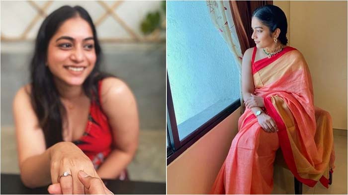 పునర్నవి ఎస్ చెప్పింది అతడికే.. కాబోయే భర్త ఫోటో షేర్.. ఎవరో తెలిస్తే అవాక్కవుతారు?