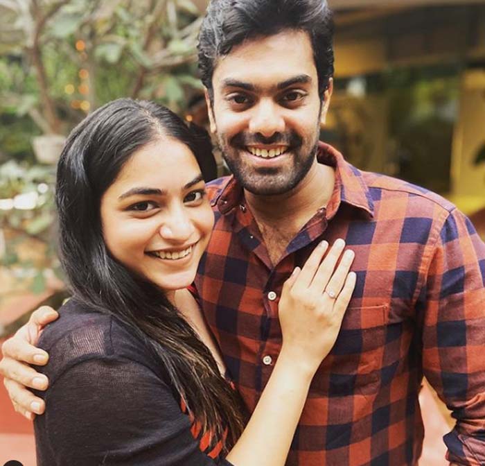 punarnavi will be marrying Udbhav Raghunandan