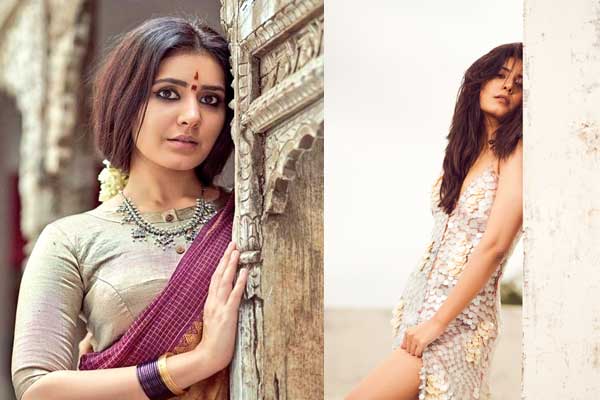 ఆ రెండూ చేయగలను.. ఒక్కసారి ఆలోచించండి ..!