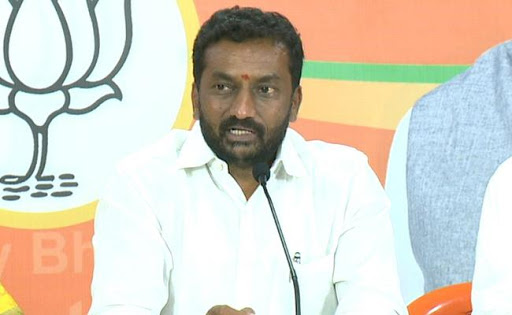 raghunandan rao telugu rajyam