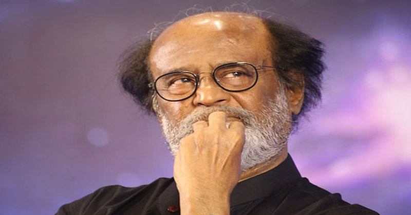 నాకు రోగ నిరోధ‌క శ‌క్తి త‌క్కువ‌.. పార్టీ ప్ర‌క‌ట‌న‌పై ఆల‌స్యానికి కార‌ణం ఇదే అన్న ర‌జ‌నీకాంత్