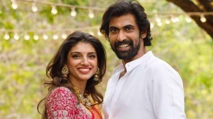 rana daggubati reveals about his school days love story