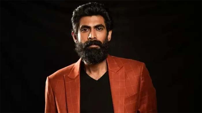 ఎట్టకేలకు తన స్కూల్ డేస్ లవ్ స్టోరీని బయటపెట్టిన భళ్లాలదేవ రానా