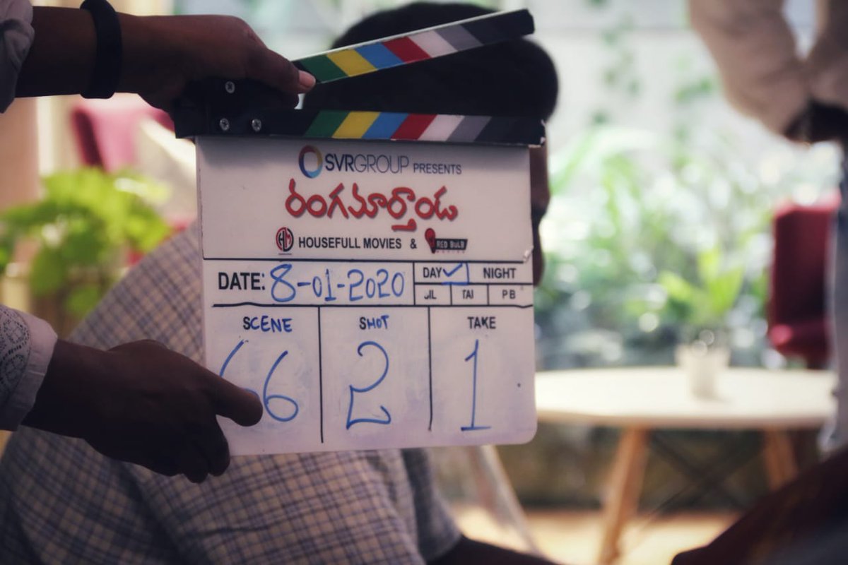 కృష్ణవంశీ అలా చేస్తే ఊరుకుంటారా …కాస్త ఆలోచిస్తే బావుంటుందేమో ..?