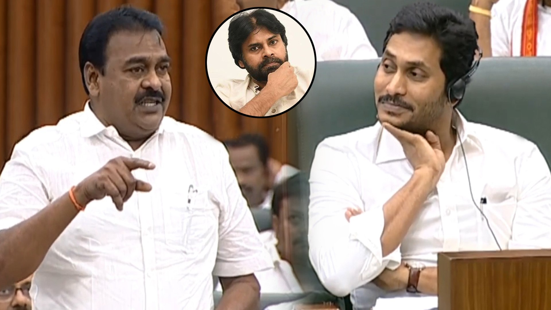 ఆకాశంలో మబ్బులు చూసి కుండ ఒంపేసుకున్న రాపాక