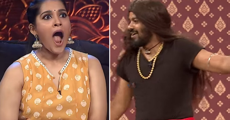 జబర్దస్త్ స్టేజ్ మీద సుధీర్ రచ్చ.. నన్ను పెళ్లి చేసుకో రష్మీ.. అందరూ షాక్.. నన్ను మరిచిపో అన్న రష్మీ?