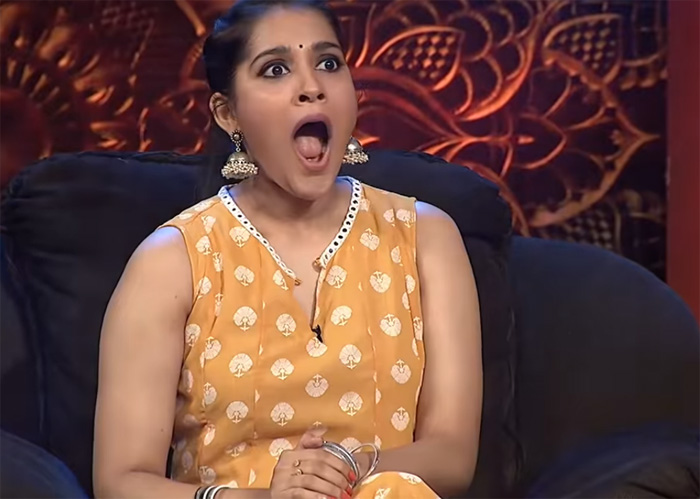 sudigali sudheer again proposes rashmi on jabardasth stage