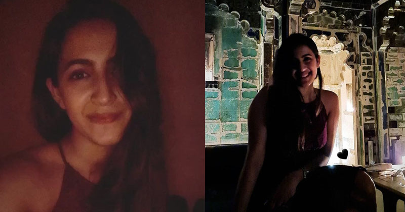 నిహారిక ఎంత హాట్‌గా ఉందో.. పెళ్లి కాకముందే ఫియాన్సీతో కలిసి రచ్చ