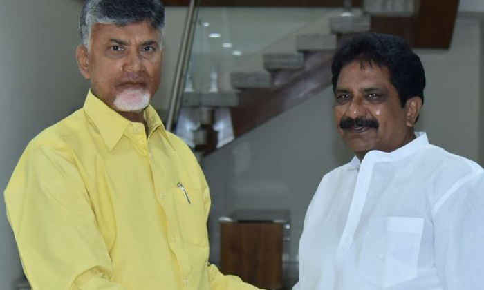 సబ్బం హరి ఇప్పుడు నీతిమంతుడు అయ్యాడా..?