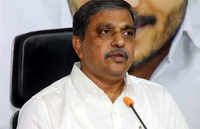 sajjala ramakrishna reddy becomes shadow cm of ap