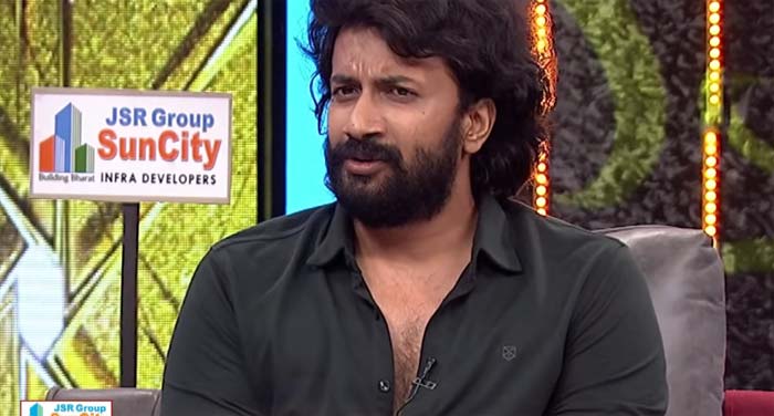 actor satyadev shocking comments on anchor pradeep movie