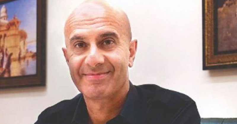 Andhrapradesh CM's decided by private strategists