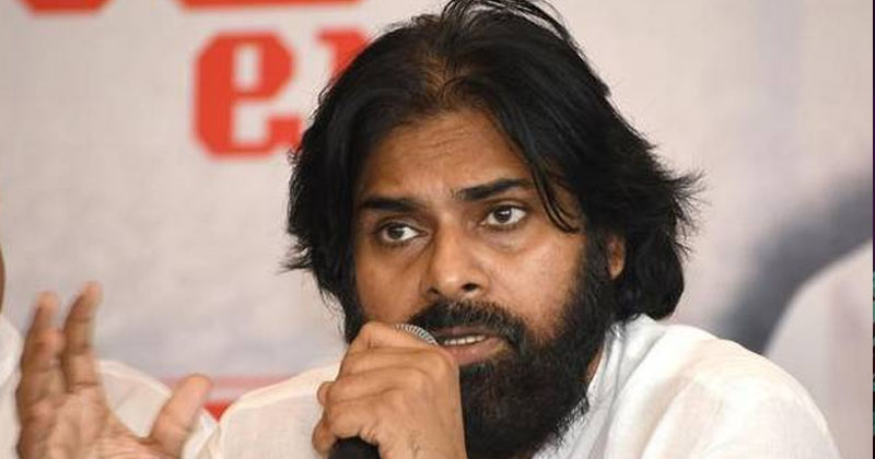 పవన్ కోటి విరాళం మీద ఎన్నో ప్రశ్నలు, మరెన్నో అనుమానాలు ?