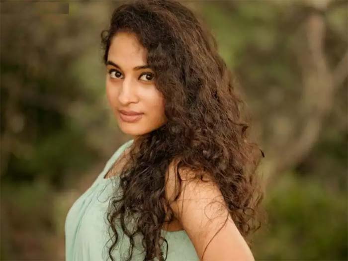 pooja ramachandran