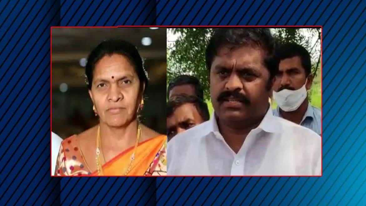 solipet sujatha cheruku srinivas reddy t
