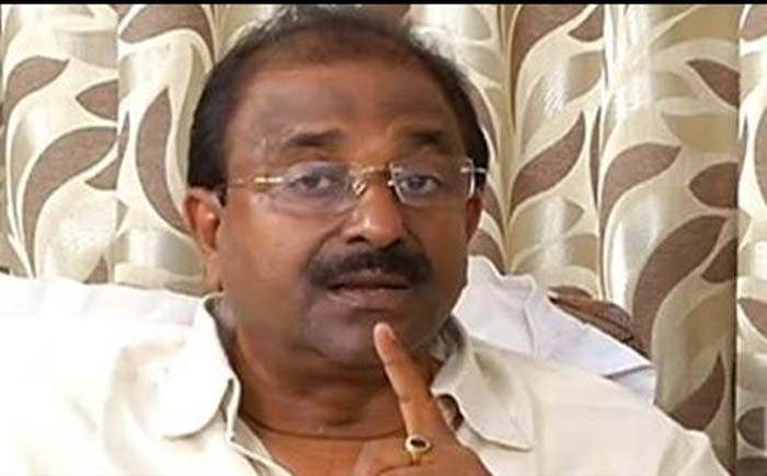 bjp leaders getting confused over somu veerraju plans