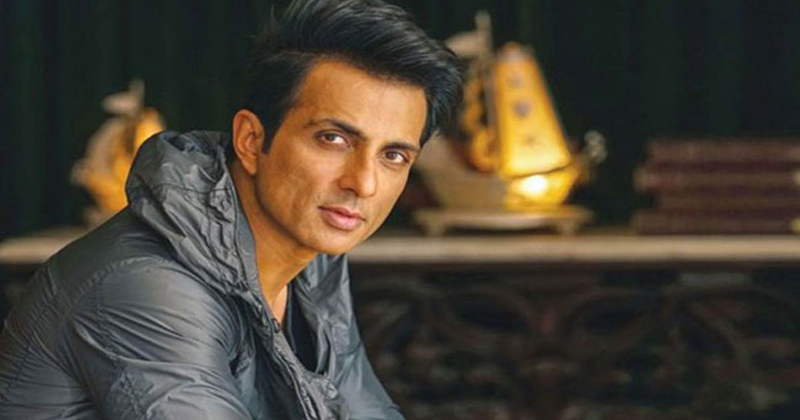 నీవి ఫేక్ సాయాలు అన్న నెటిజ‌న్.. దిమ్మ తిరిగే కౌంట‌ర్ ఇచ్చిన సోనూసూద్