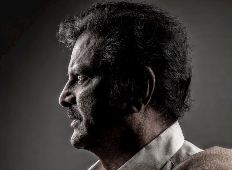  ‘స‌న్ ఆఫ్ ఇండియా’ లో మోహ‌న్‌బాబు క్యారక్టర్ ఇదే..!