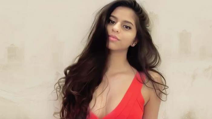 sharukh khan daughter suhana khan photos go viral