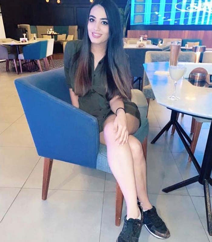 who is this super over girl caught in IPL 2020