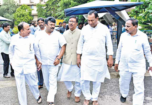 talasani malla reddy ali telugu rajyam