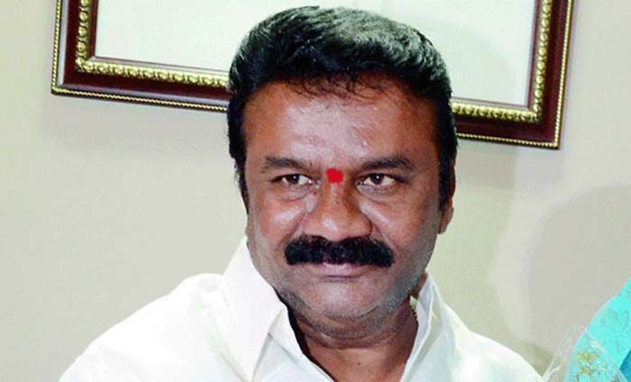 ghmc imposes fine on icon digital media for minister talasani flexi