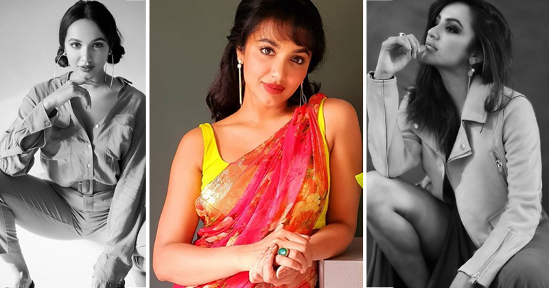 Tejaswi Madivada latest Photoshoot Goes Viral