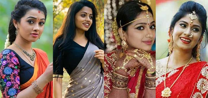 తెలుగు సీరియళ్లలో టాప్ హీరోయిన్స్ వీళ్లే.. ఒక ఎపిసోడ్ పారితోషికం తెలిస్తే కళ్లు బైర్లుకమ్ముతాయి?