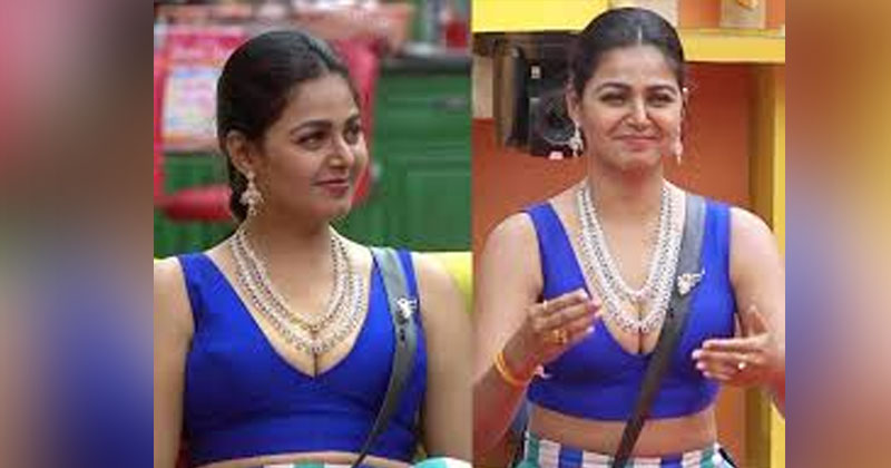 మోనాల్ చేష్టలు శ్రుతి మించిపోయాయ్.. అలా చేయడంతో అందరూ ఫైర్!