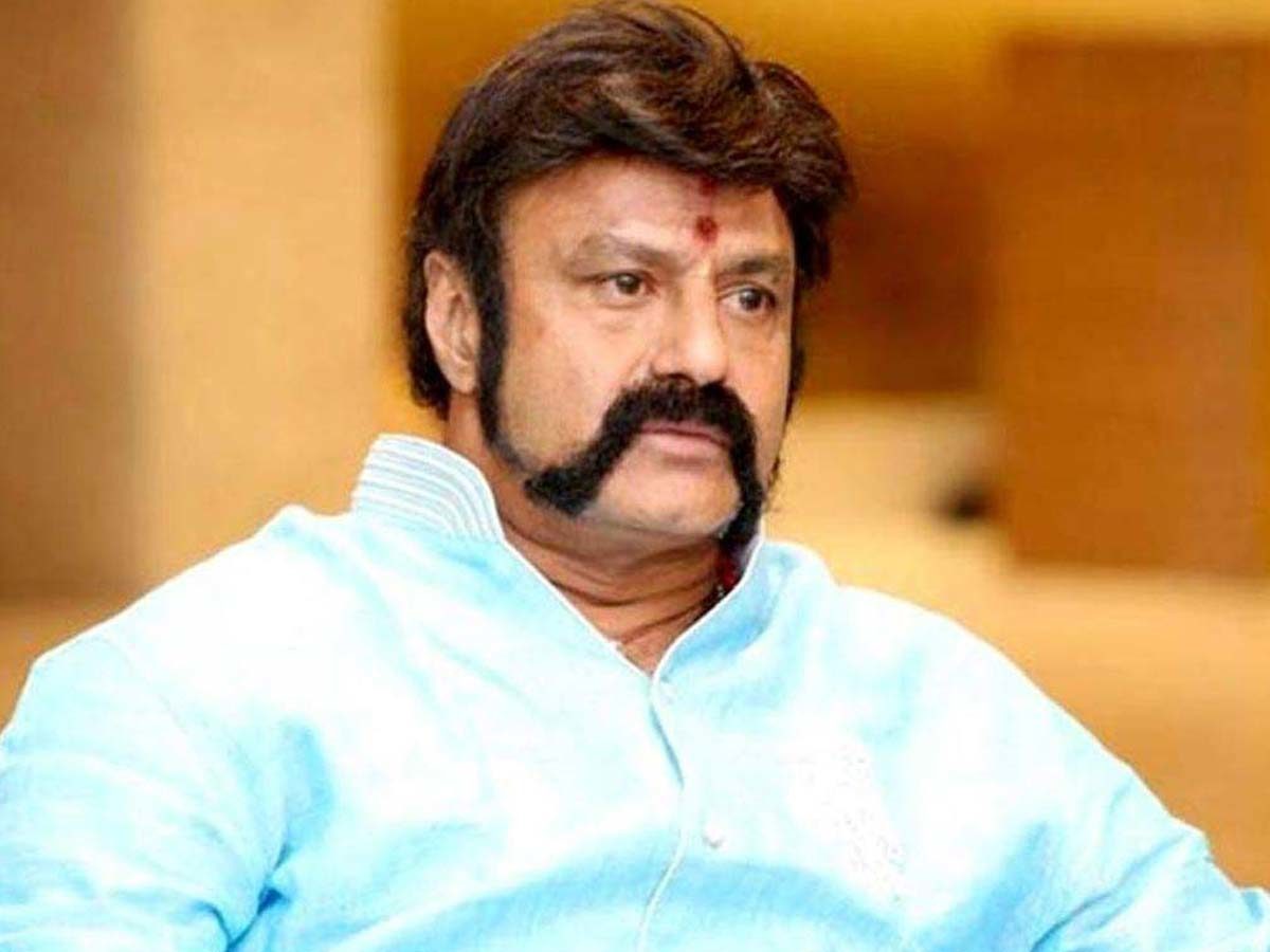 బిబి3 లో బాలయ్య హీరోయిన్ అదిరిపోయింది.. ఇప్పుడు టాలీవుడ్ కావాల్సింది ఇలాంటి అమ్మాయే..!