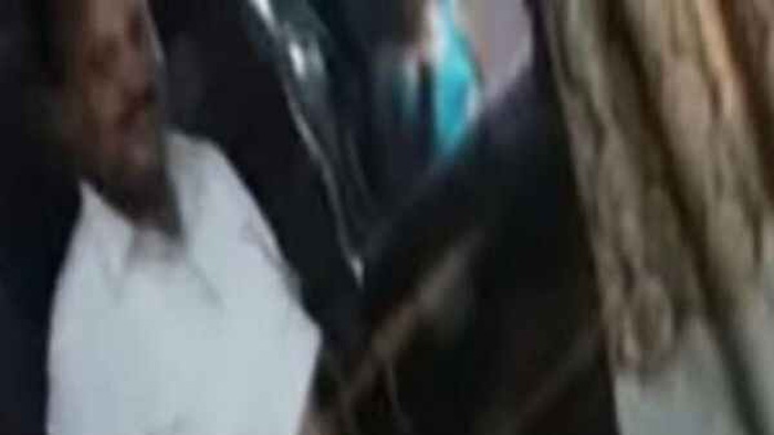 karimnagar bjp president suspended from party for cheating woman