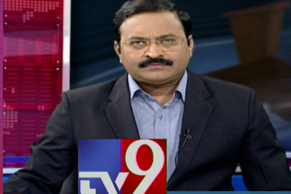 మీడియా వాచ్ : రజినీకి టీవీ 9 పొగబెడుతుందా..?