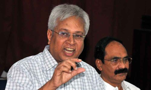 అయ్యయ్యో పాపం ఉండవల్లి అరుణ్ కుమార్ !