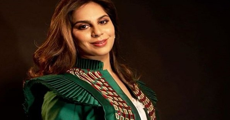 త‌న బెస్ట్ ఫ్రెండ్ హిజ్రా అన్న ఉపాస‌న‌..వారికి దేవి మాత‌ను కొలి‌చే అర్హత లేద‌ని వ్యాఖ్య‌లు