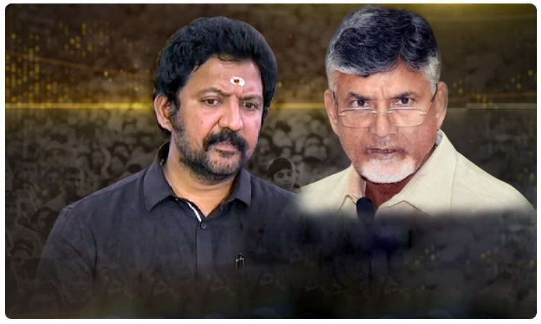 రూటుమార్చిన వంశీ ..వ్రతం చెడ్డా..  ఫలితం దక్కేనా..?