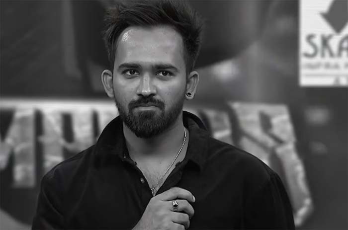 క్వార్టర్ ఫైనల్ డ్యాన్స్ అంటే ఇదేనా? కొరియోగ్రాఫర్ యష్ పై ప్రియమణి ఫైర్?