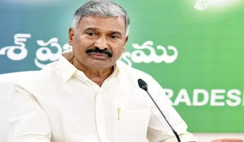 Roja facing new problems in her own constituency