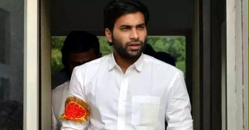 Devineni Avinash doing great job in Vijayawada East constituency