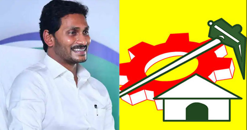 జగన్ సెలెక్ట్ చేసిన కుర్రాడు దున్నిపారేస్తున్నాడు.. టీడీపీ ఎమ్మెల్యేకు చెమటలు పట్టిస్తున్నాడు 