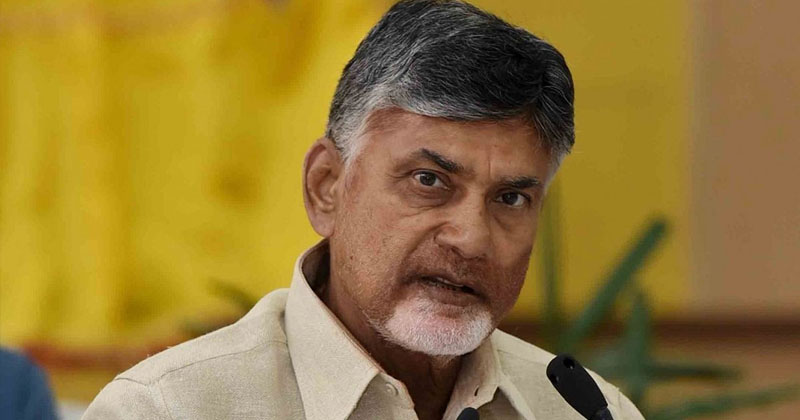 కాపులు పోయే, బీసీలు పోయే.. ఇక టీడీపీలో మిగిలిందెవరు ?