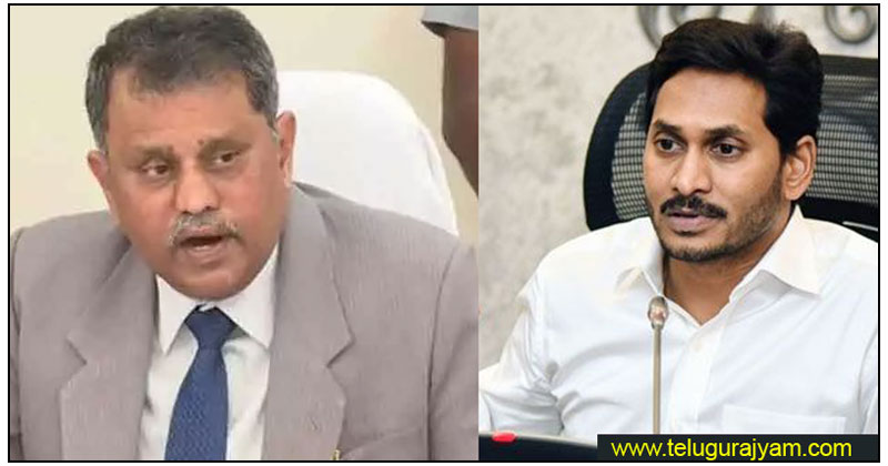నిమ్మగడ్డ ఈ పాయింట్ కోర్టు హాలులో ఎత్తితే… జగన్‌కు ఝలక్ గ్యారెంటీ ?