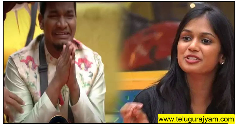 Bigg Boss 4 Telugu: ఎలిమినేట్ అయితే అవినాష్ ఆత్మహత చేసుకునేవాడా?.. అరియానా కామెంట్స్ వైరల్