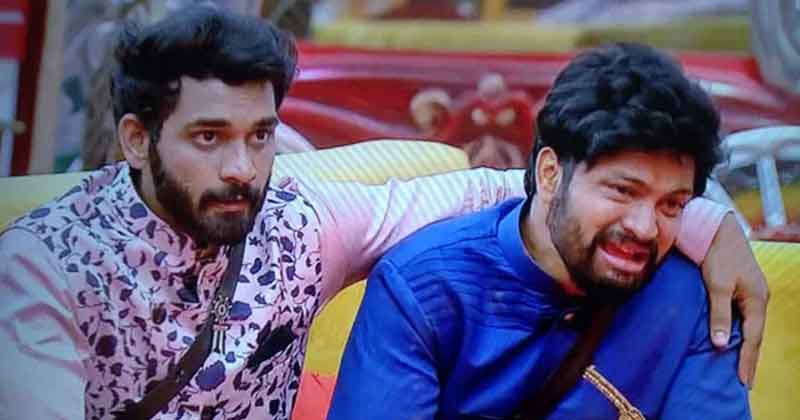 బిగ్ బాస్4: సోహెల్‌ను అలా కంట్రోల్ చేస్తున్నాడు.. అఖిల్ ఇక మారడు!