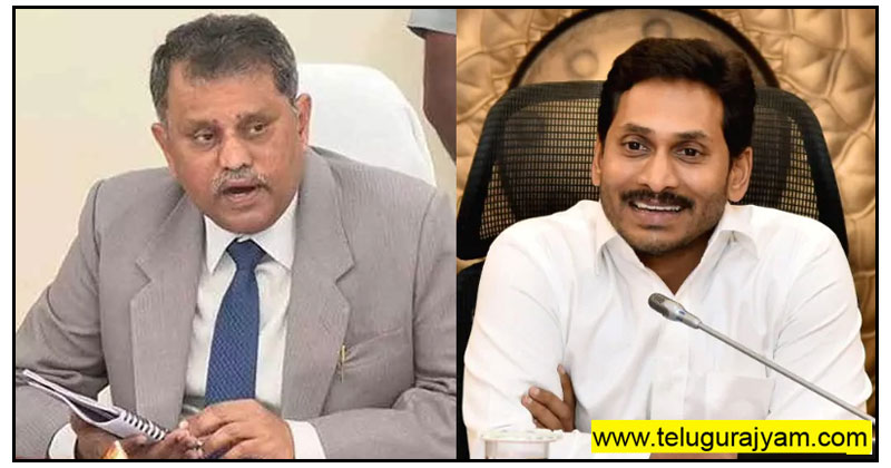 ఈ కీలక పాయింట్ దొరికితే చాలు..  జగన్‌పై నిమ్మగడ్డ చారిత్రాత్మక గెలుపు ?
