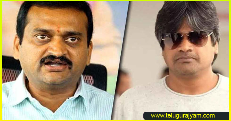 ఏందయ్యో ఇది.. ఇంతలా కలిసిపోయారు.. బండ్ల గణేష్-హరీష్ శంకర్ ట్వీట్స్ వైరల్